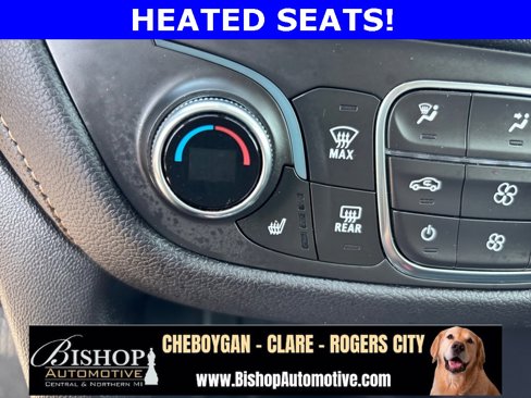 Used 2020 Chevrolet Equinox Premier image 10