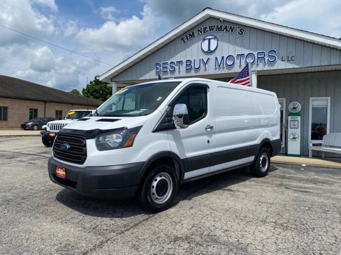 Used 2018 Ford Transit 150 130 Low Roof image 2