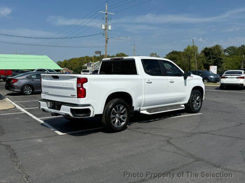 Used 2019 Chevrolet Silverado 1500 RST image 15