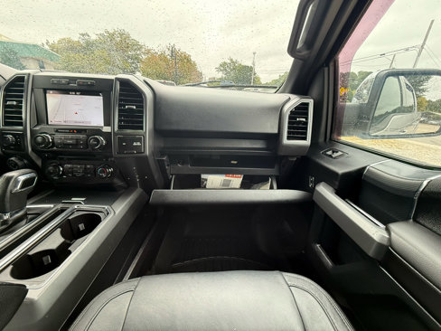 Used 2018 Ford F150 XLT w/ Equipment Group 302A Luxury image 24