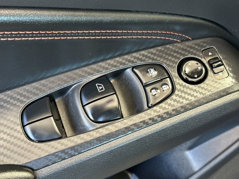 Used 2022 Nissan Altima 2.5 SR image 12