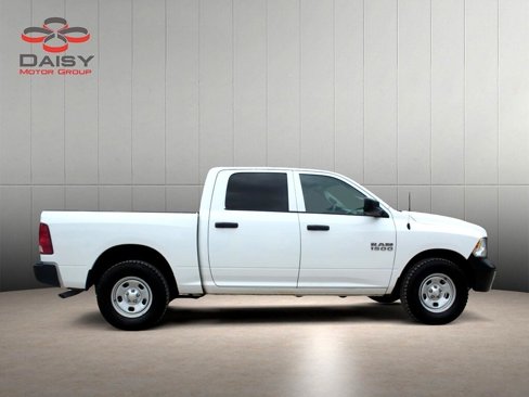 Used 2015 RAM 1500 Tradesman w/ Popular Equipment Group image 4