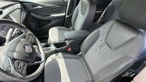 Used 2022 Buick Encore GX Preferred image 19