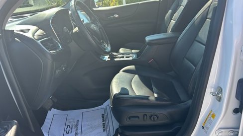 Used 2019 Chevrolet Equinox Premier image 15