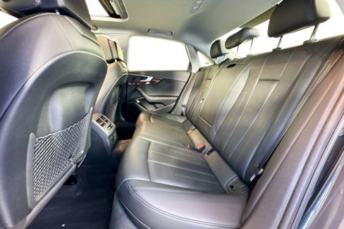 Used 2019 Audi A4 2.0T Premium w/ Convenience Package image 23