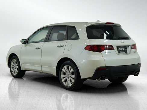 Used 2010 Acura RDX w/ Technology Package image 3