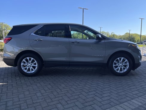 Used 2019 Chevrolet Equinox LT image 6
