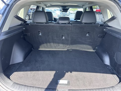 Used 2021 Kia Seltos SX w/ SX Sunroof Package image 26