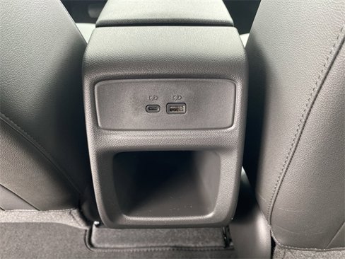 New 2025 Chevrolet Trax LT w/ Driver Confidence Package image 14