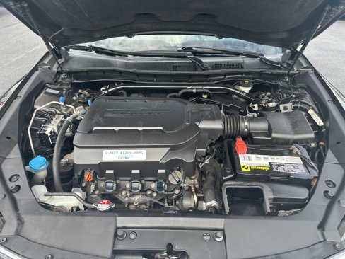 Used 2014 Honda Crosstour EX-L image 9