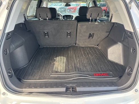 Used 2018 GMC Terrain SLE w/ Driver Convenience Package image 30