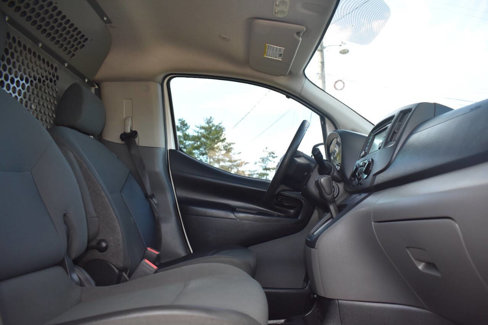 Used 2017 Nissan NV200 SV w/ Technology Package image 54