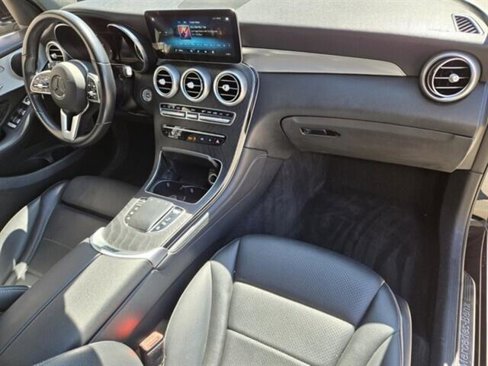 Used 2021 Mercedes-Benz GLC 300 image 20