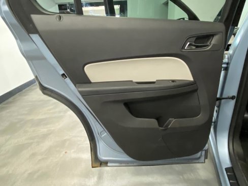 Used 2014 Chevrolet Equinox LTZ w/ LPO, Protection Package image 41