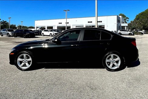 Used 2014 BMW 328i Sedan image 4