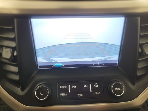 Used 2019 GMC Acadia Denali image 30