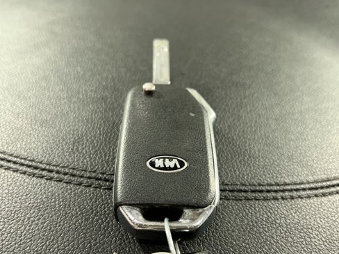 Used 2022 Kia Sportage Nightfall Edition image 27