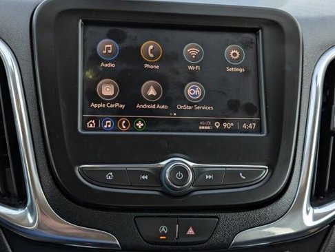 Used 2023 Chevrolet Equinox LT image 16