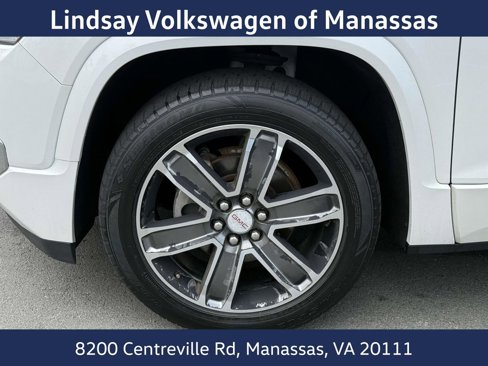 Used 2017 GMC Acadia Denali image 7