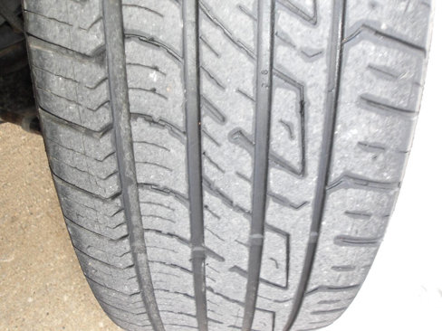 Used 2013 Hyundai Tucson GLS image 36