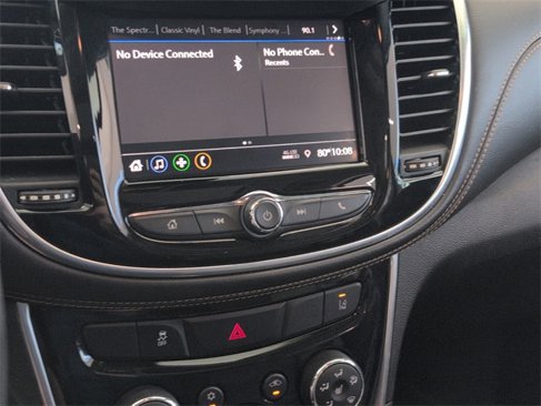 Used 2020 Chevrolet Trax Premier image 20