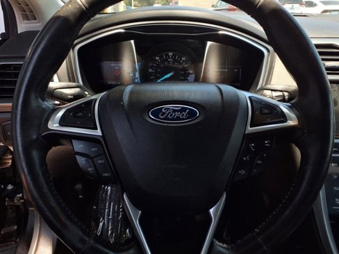 Used 2014 Ford Fusion Energi Titanium image 11
