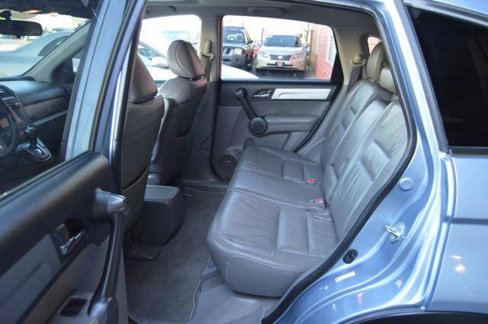 Used 2011 Honda CR-V EX-L image 12