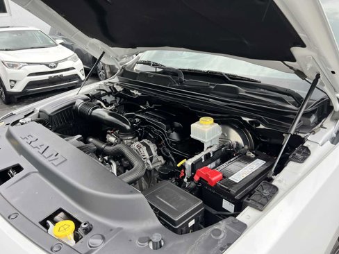 Used 2019 RAM 1500 Big Horn image 44