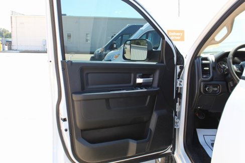 Used 2019 RAM 3500 Tradesman image 11