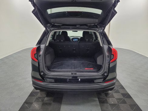 Used 2018 GMC Terrain SLE w/ Driver Convenience Package image 29