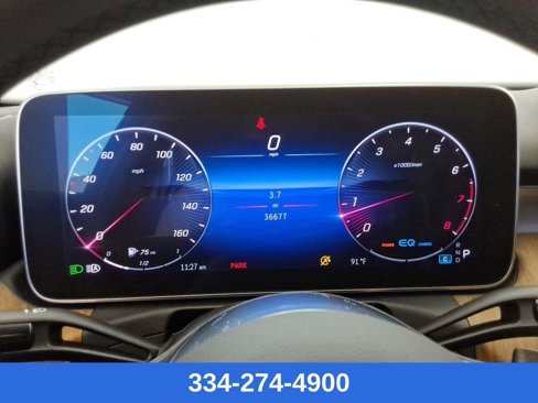 Certified 2022 Mercedes-Benz C 300 Sedan image 10