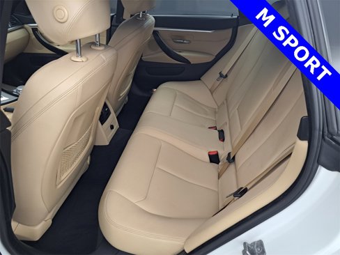 Used 2019 BMW 430i Gran Coupe xDrive image 10