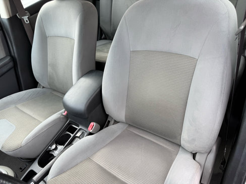 Used 2012 Nissan Sentra 2.0 SR w/ Special Edition Pkg image 6