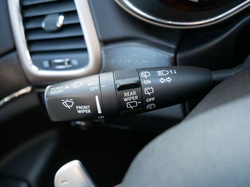 Used 2015 Jeep Grand Cherokee Limited w/ Trailer Tow Group IV image 27