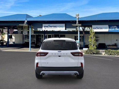 New 2025 Ford Escape Active image 5