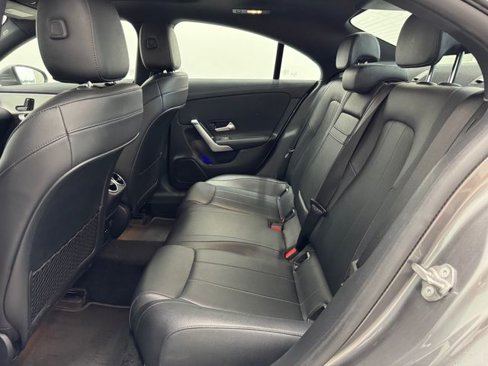 Used 2021 Mercedes-Benz CLA 250 image 20
