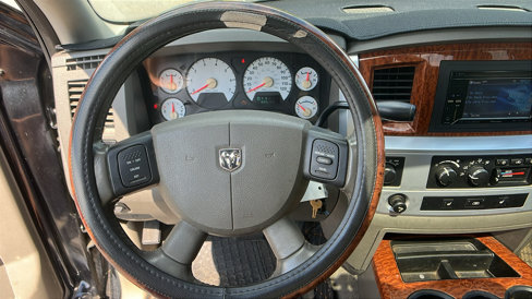 Used 2006 Dodge Ram 1500 Truck Laramie image 25