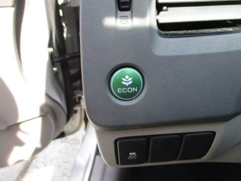 Used 2012 Honda Civic Hybrid Sedan image 28