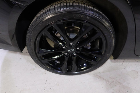 Used 2020 Chevrolet Malibu LT w/ Midnight Edition image 36
