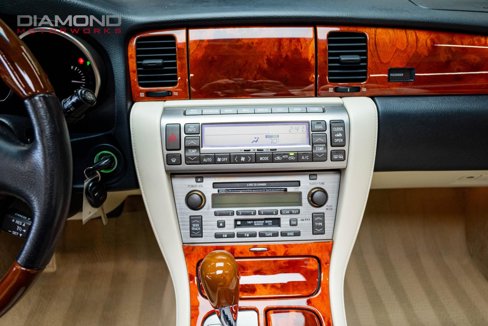 Used 2006 Lexus SC 430 Convertible image 69