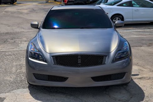 Used 2008 INFINITI G37 Journey w/ Premium Pkg image 21