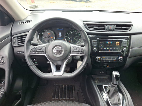 Used 2020 Nissan Rogue S w/ Special Edition Package image 22
