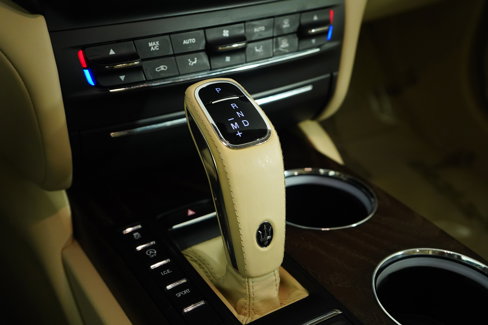 Used 2022 Maserati Ghibli Modena image 52
