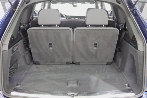 Used 2022 Audi Q7 3.0T Prestige w/ Prestige Package image 39