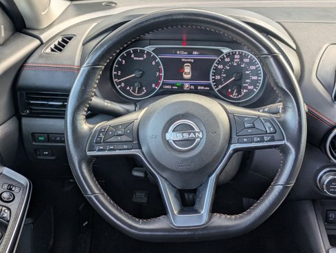 Used 2024 Nissan Sentra SR image 23