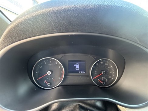 Used 2020 Kia Sportage S image 10