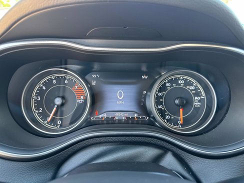Certified 2022 Jeep Cherokee Limited image 29