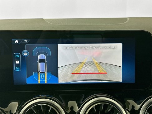 Certified 2025 Mercedes-Benz GLA 250 image 13