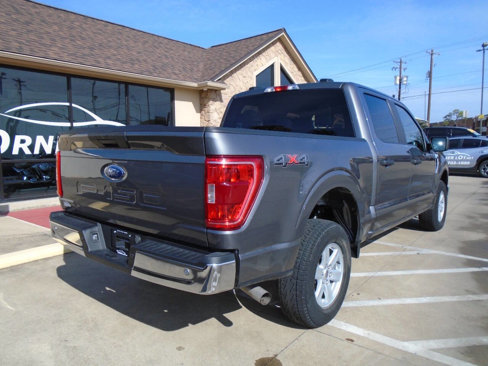 Used 2023 Ford F150 XLT image 8
