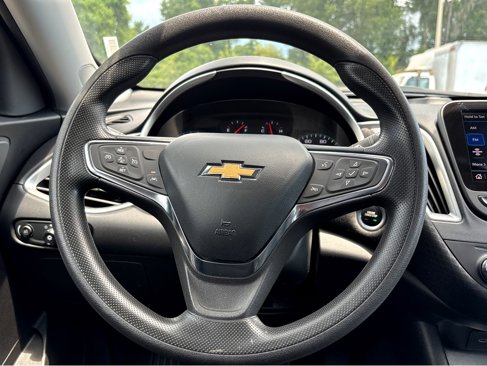Certified 2024 Chevrolet Malibu LT image 14